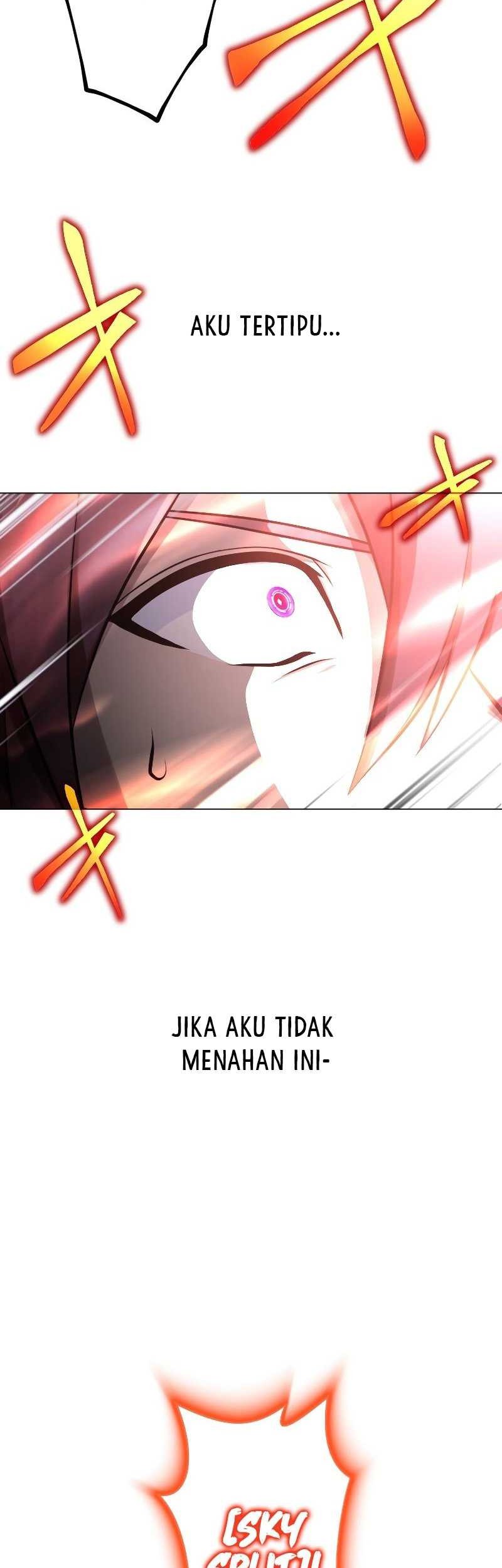 Revenge of the Top Ranker Chapter 25 - halaman 7