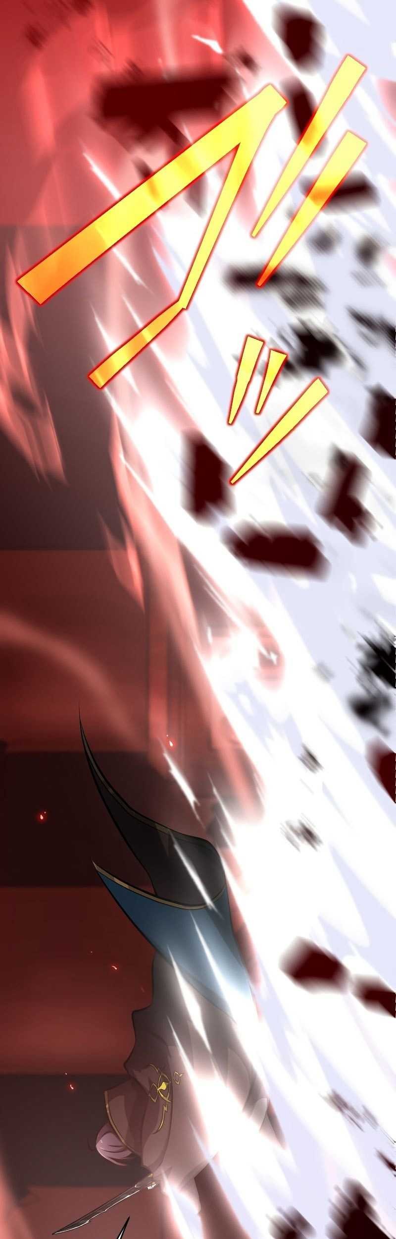 Revenge of the Top Ranker Chapter 25 - halaman 9