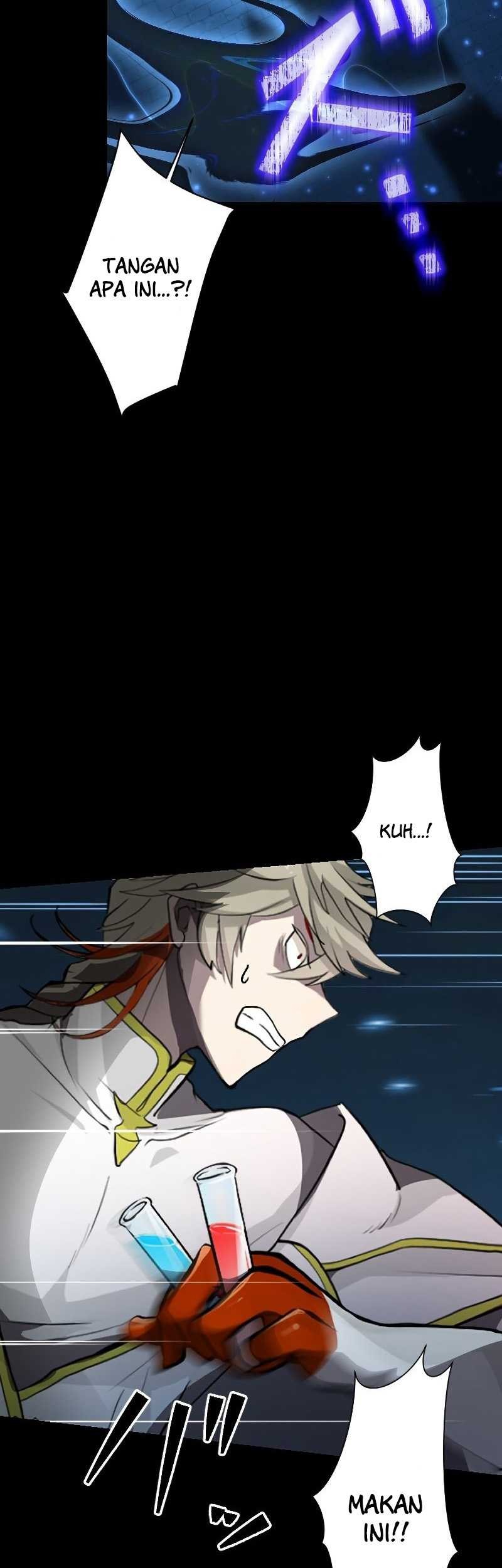 Revenge of the Top Ranker Chapter 26 - halaman 11