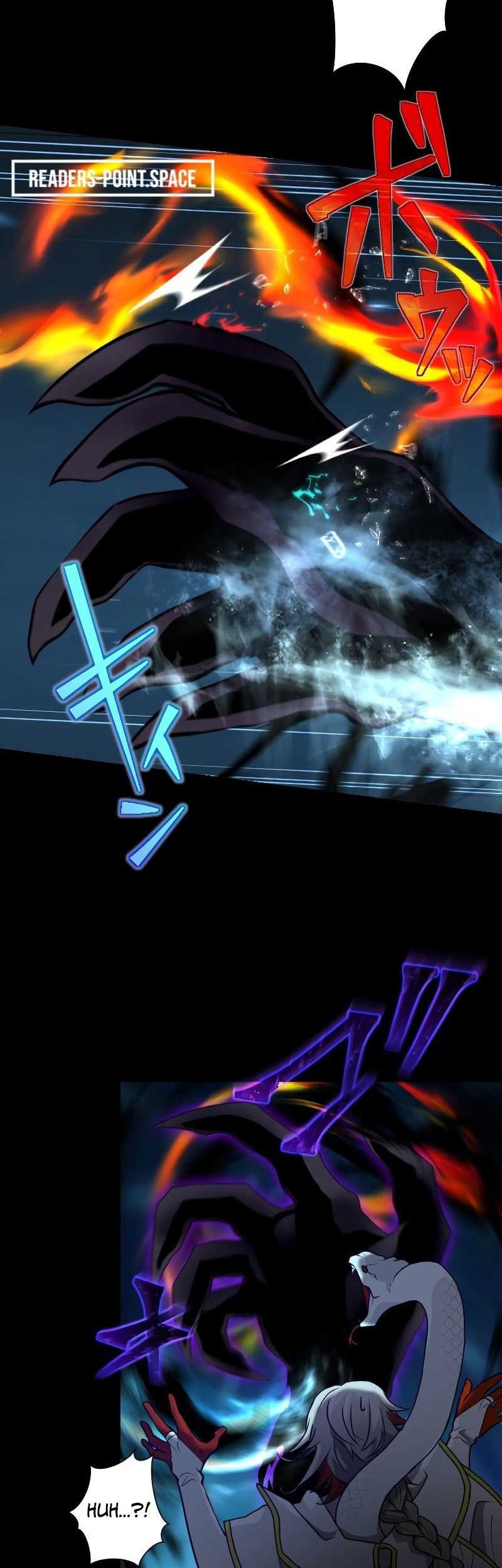 Revenge of the Top Ranker Chapter 26 - halaman 12