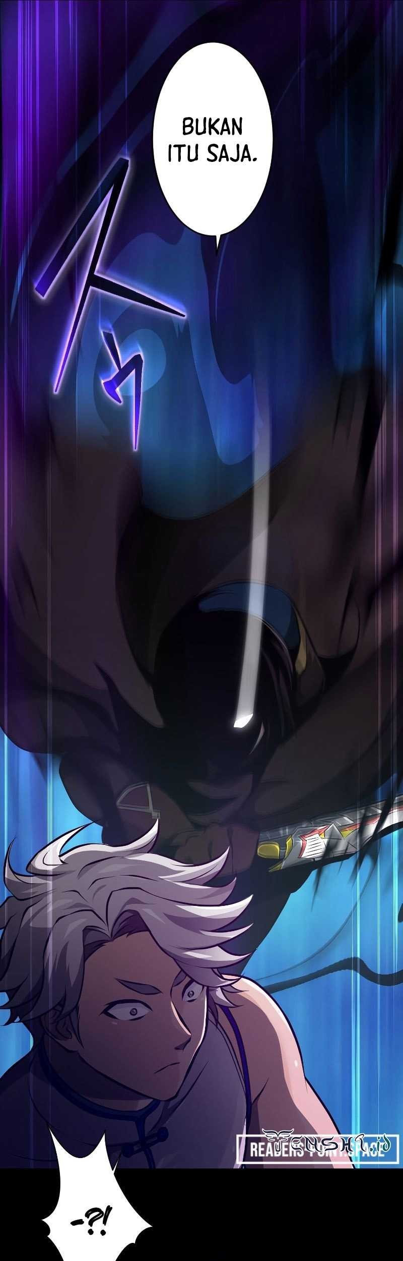 Revenge of the Top Ranker Chapter 26 - halaman 14