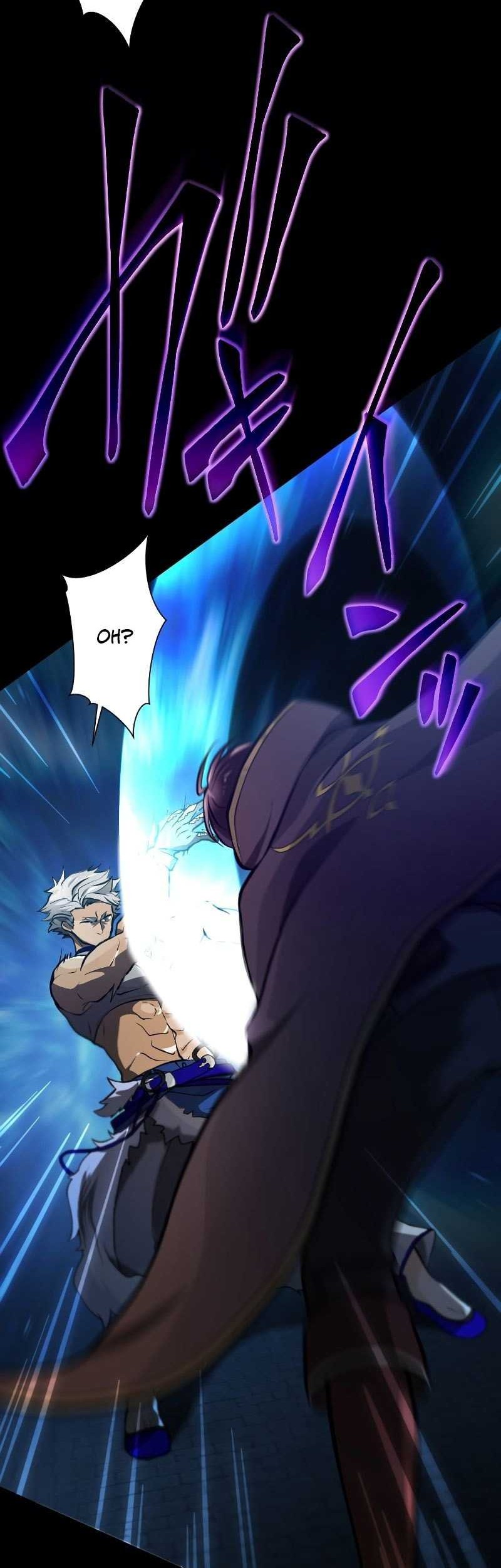 Revenge of the Top Ranker Chapter 26 - halaman 15