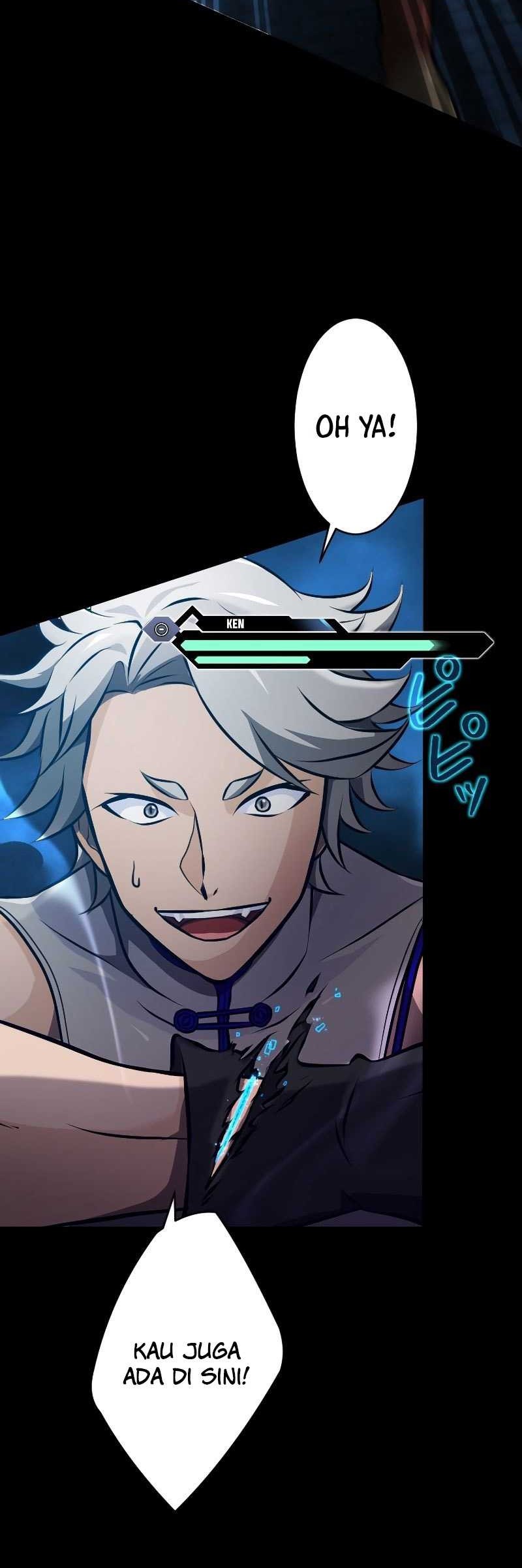 Revenge of the Top Ranker Chapter 26 - halaman 16