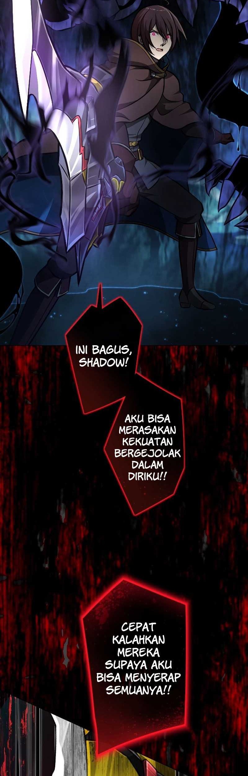 Revenge of the Top Ranker Chapter 26 - halaman 18