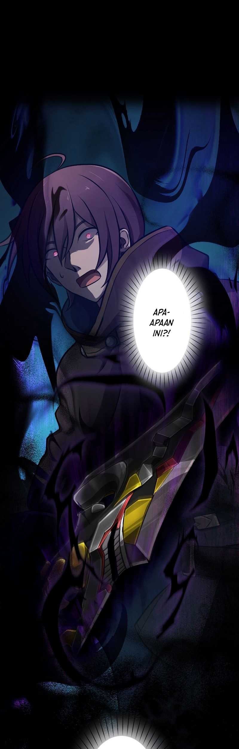 Revenge of the Top Ranker Chapter 26 - halaman 2
