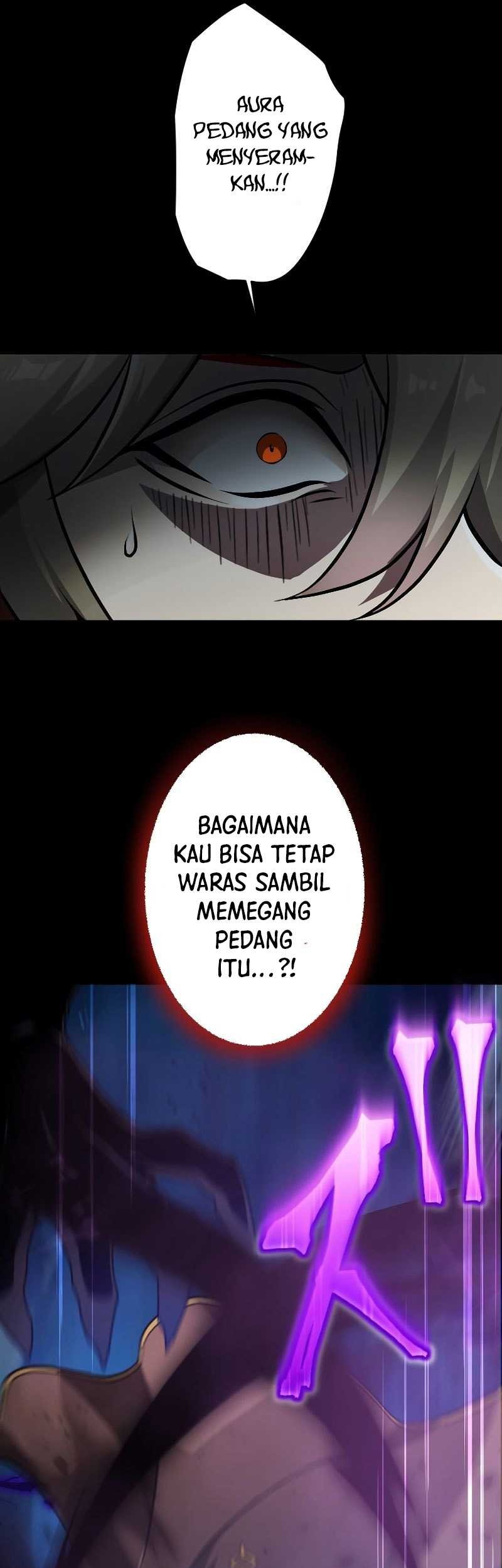 Revenge of the Top Ranker Chapter 26 - halaman 20