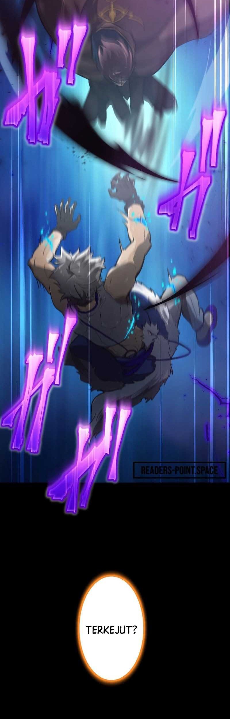 Revenge of the Top Ranker Chapter 26 - halaman 21