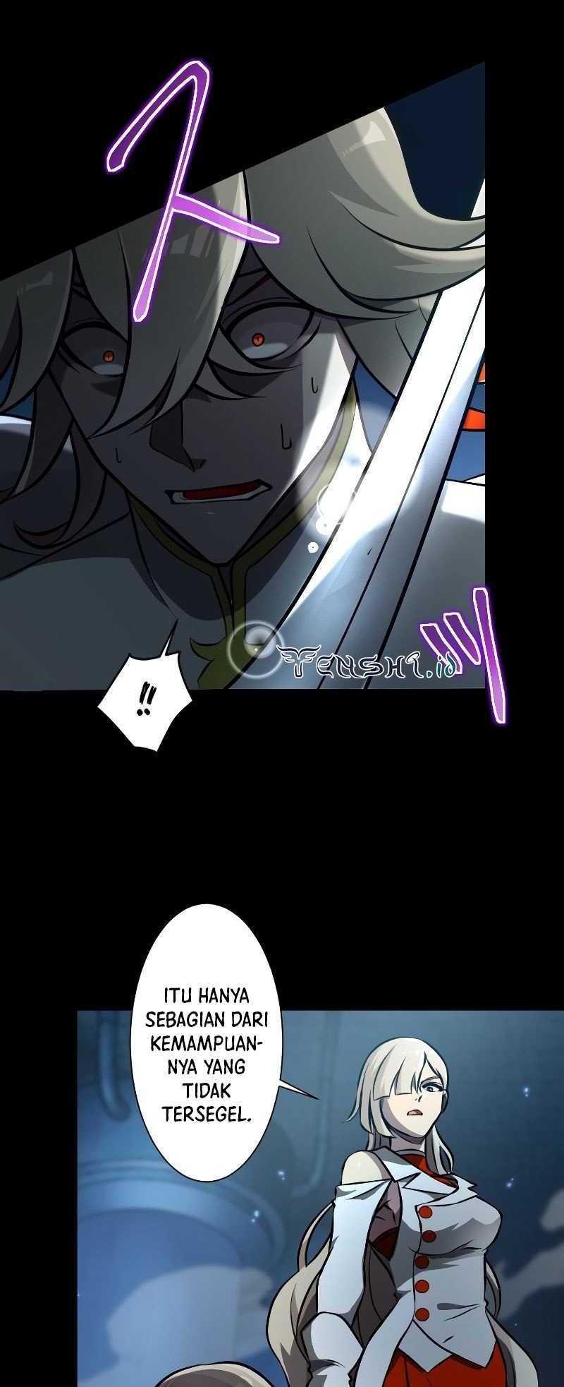 Revenge of the Top Ranker Chapter 26 - halaman 22