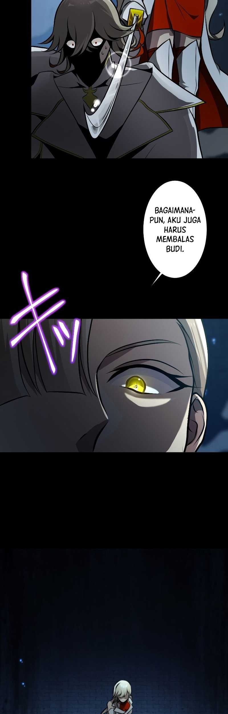 Revenge of the Top Ranker Chapter 26 - halaman 23