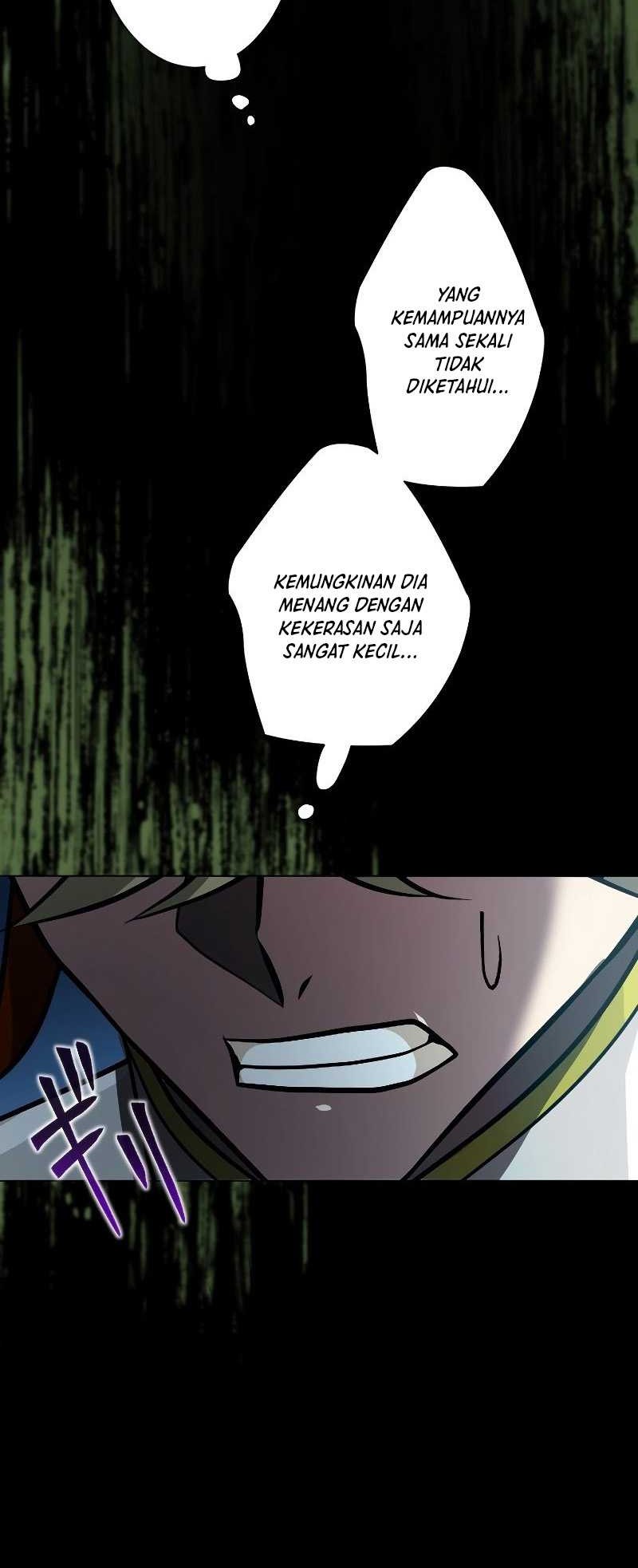 Revenge of the Top Ranker Chapter 26 - halaman 25