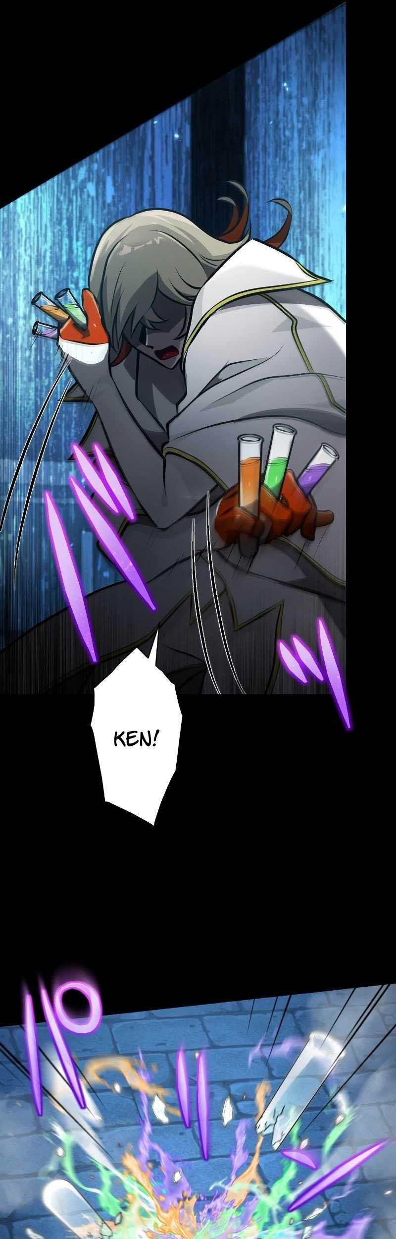 Revenge of the Top Ranker Chapter 26 - halaman 26