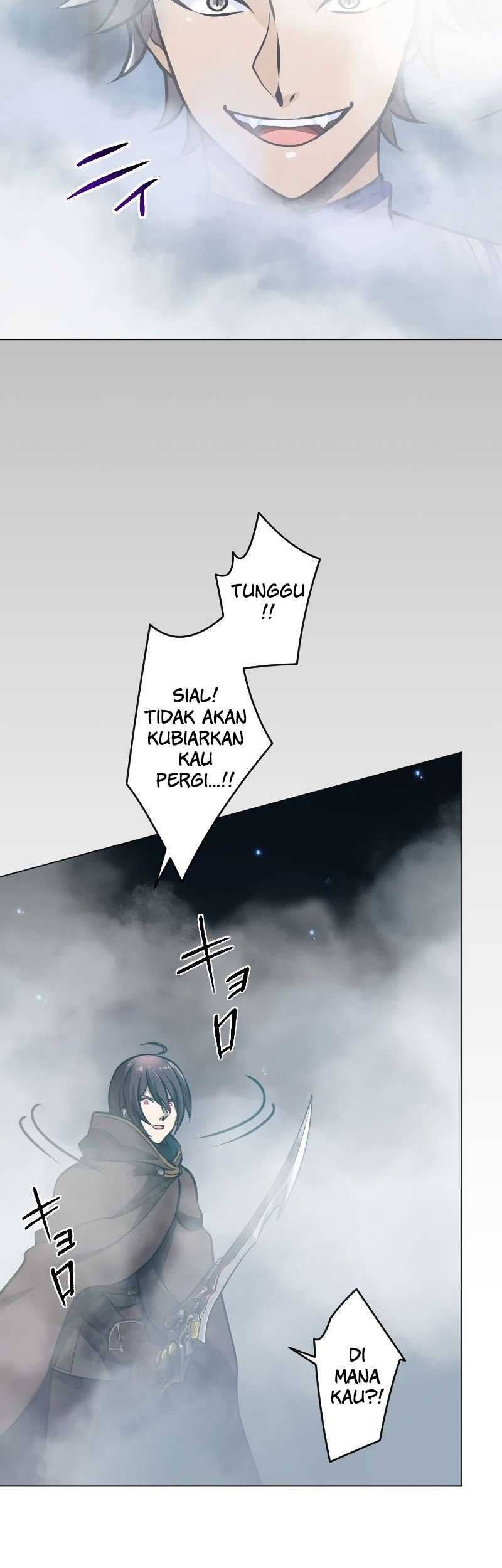 Revenge of the Top Ranker Chapter 26 - halaman 29