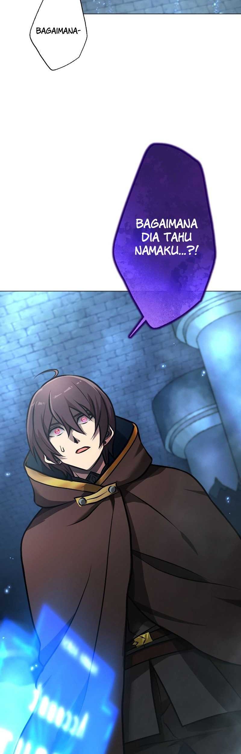 Revenge of the Top Ranker Chapter 26 - halaman 39