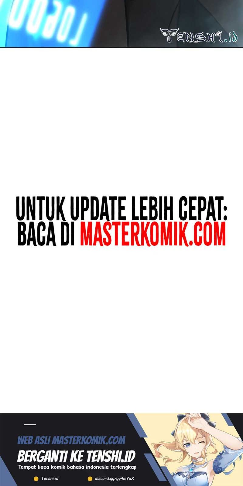 Revenge of the Top Ranker Chapter 26 - halaman 40