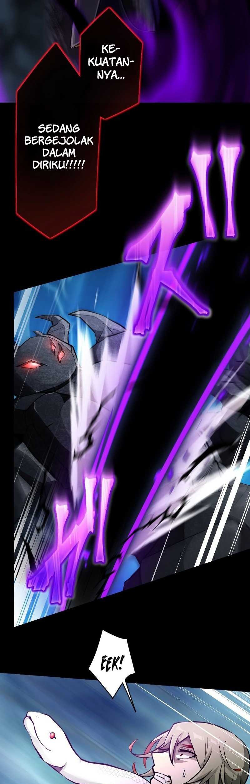 Revenge of the Top Ranker Chapter 26 - halaman 5