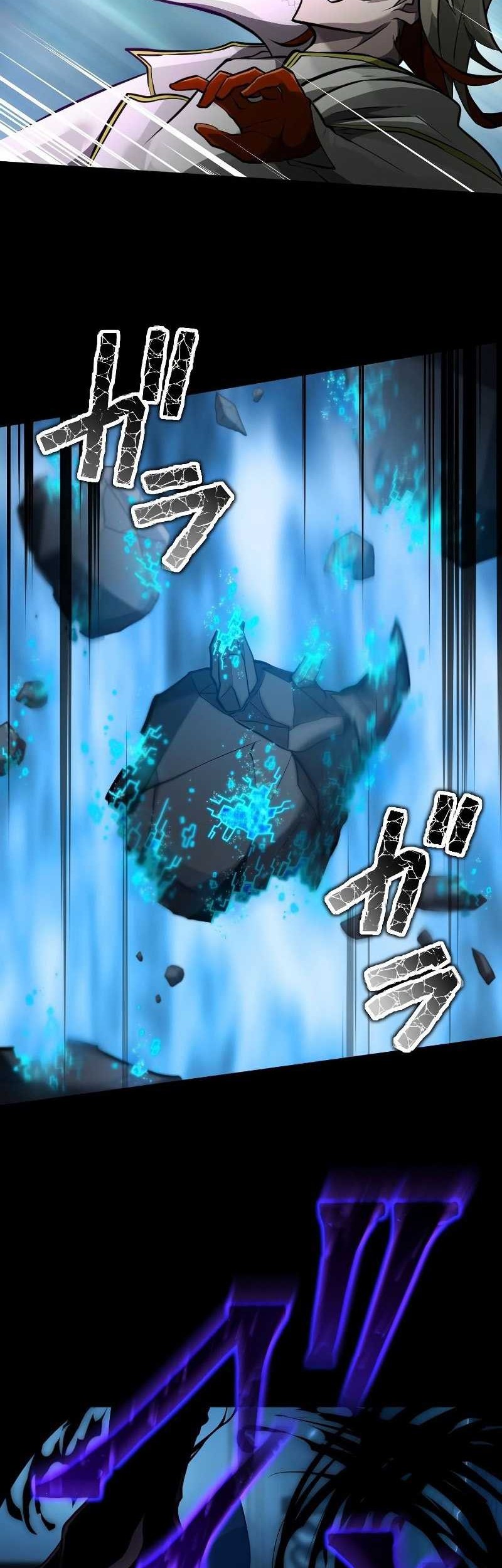 Revenge of the Top Ranker Chapter 26 - halaman 6
