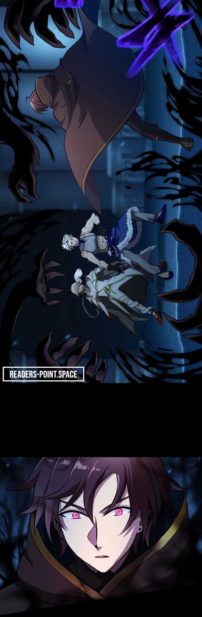 Revenge of the Top Ranker Chapter 26 - halaman 7