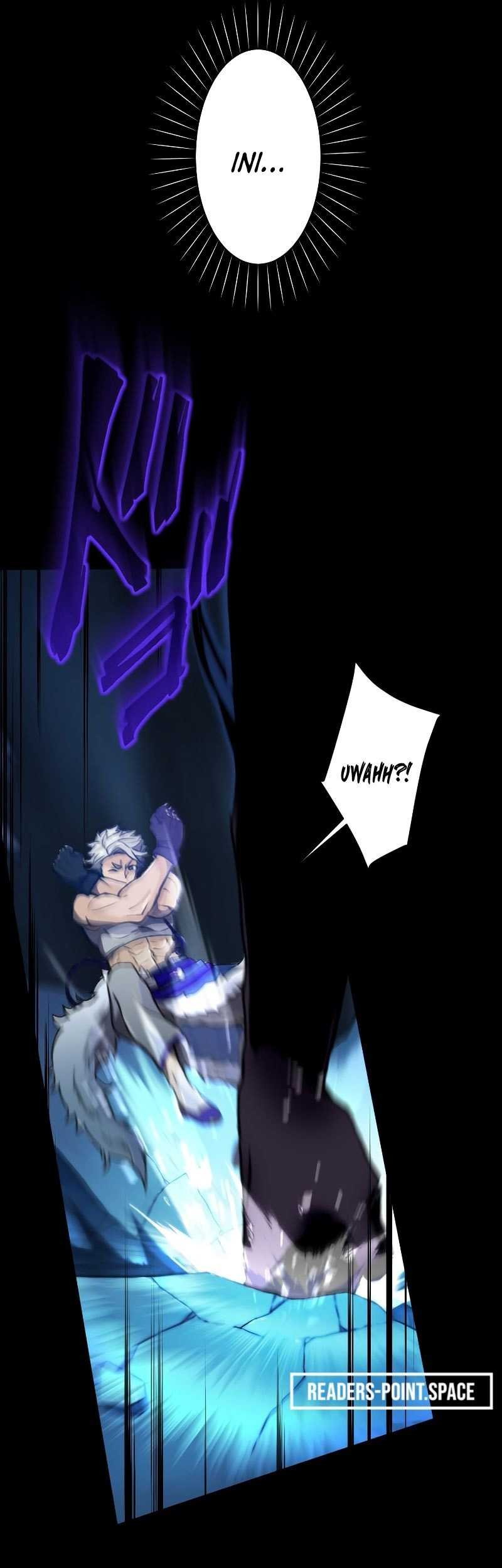 Revenge of the Top Ranker Chapter 26 - halaman 8