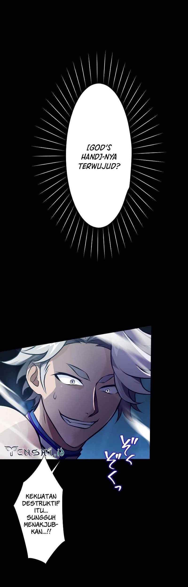 Revenge of the Top Ranker Chapter 26 - halaman 9