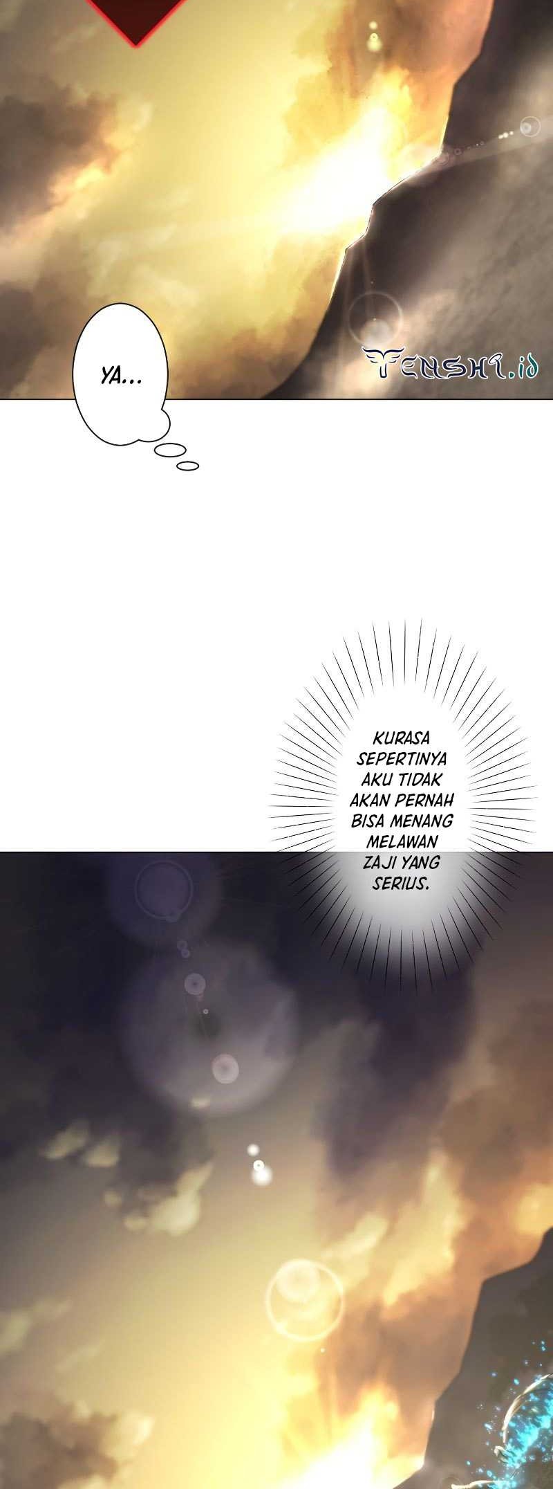 Revenge of the Top Ranker Chapter 27 - halaman 11