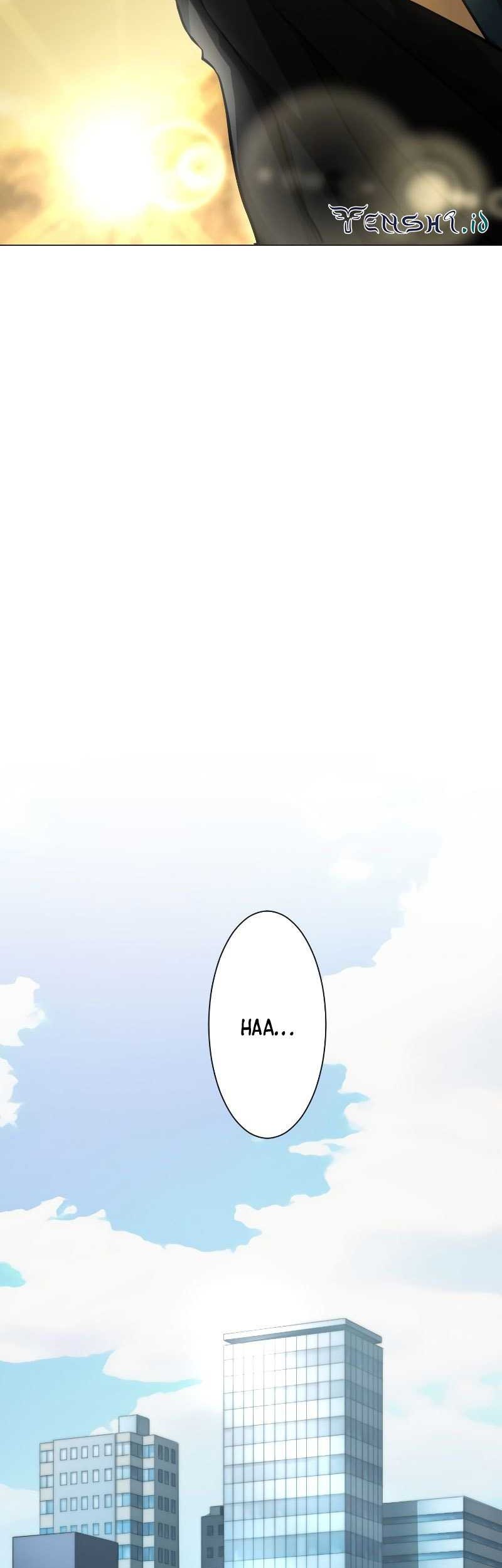 Revenge of the Top Ranker Chapter 27 - halaman 17