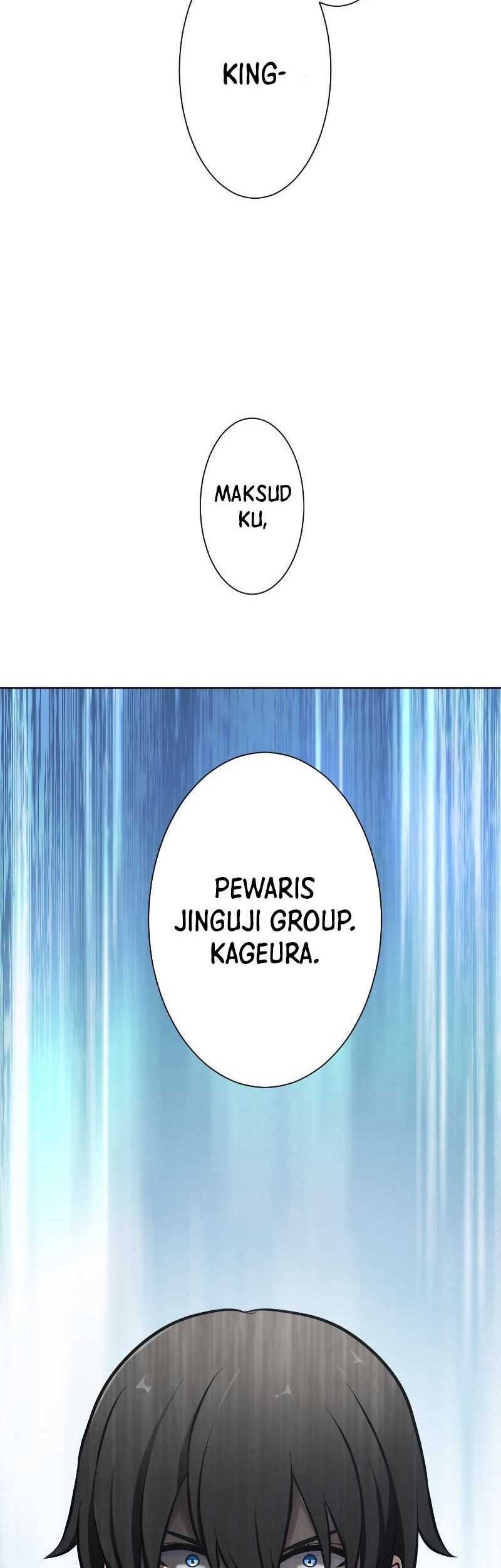 Revenge of the Top Ranker Chapter 27 - halaman 27