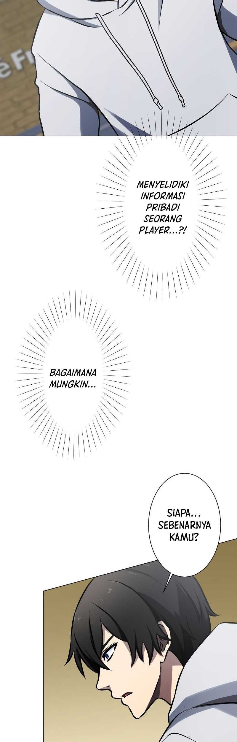 Revenge of the Top Ranker Chapter 27 - halaman 32