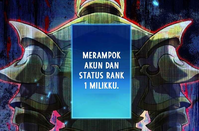 Revenge of the Top Ranker Chapter 27 - halaman 37