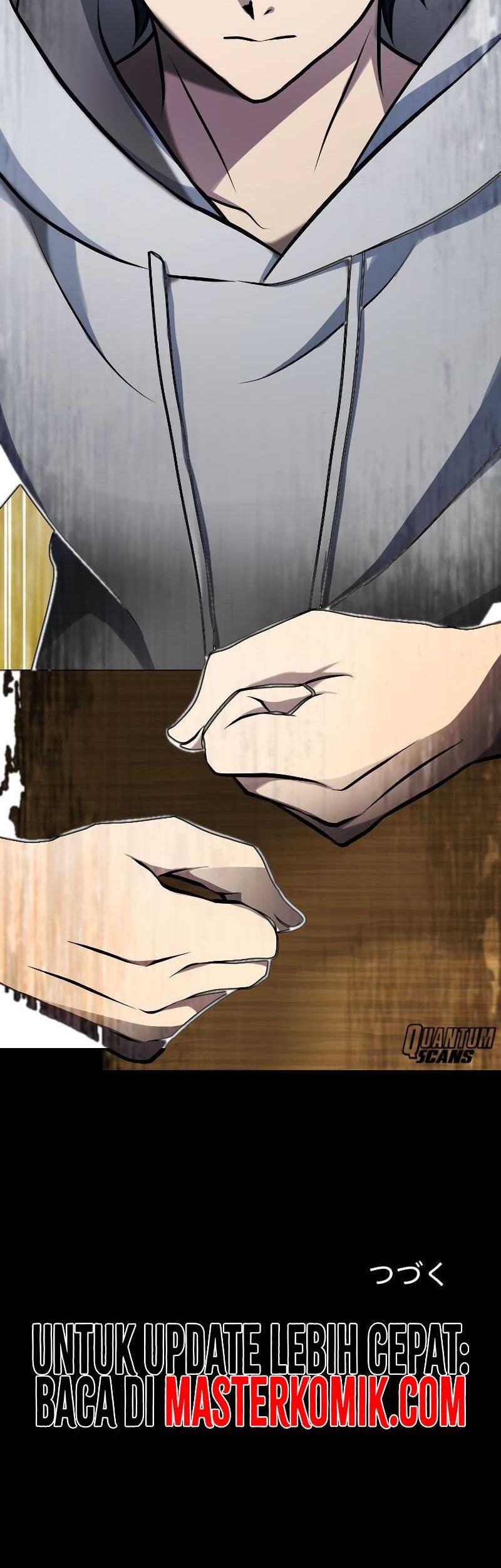 Revenge of the Top Ranker Chapter 27 - halaman 39