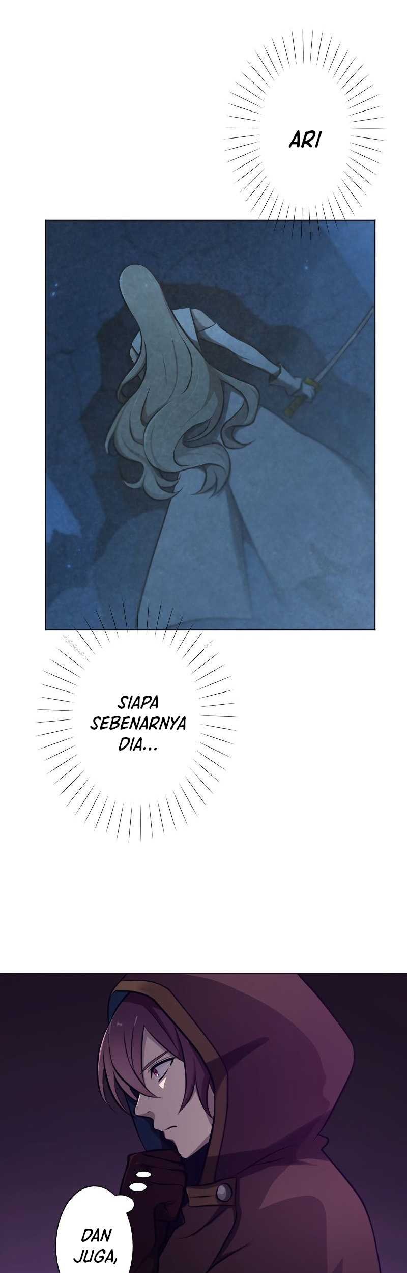 Revenge of the Top Ranker Chapter 27 - halaman 5