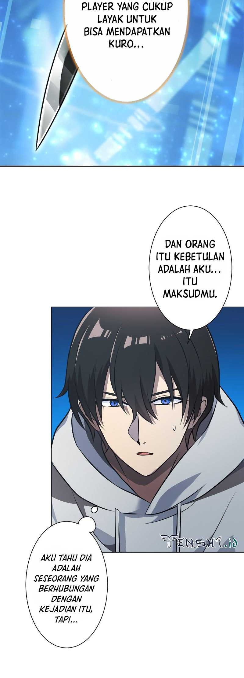 Revenge of the Top Ranker Chapter 28 - halaman 10