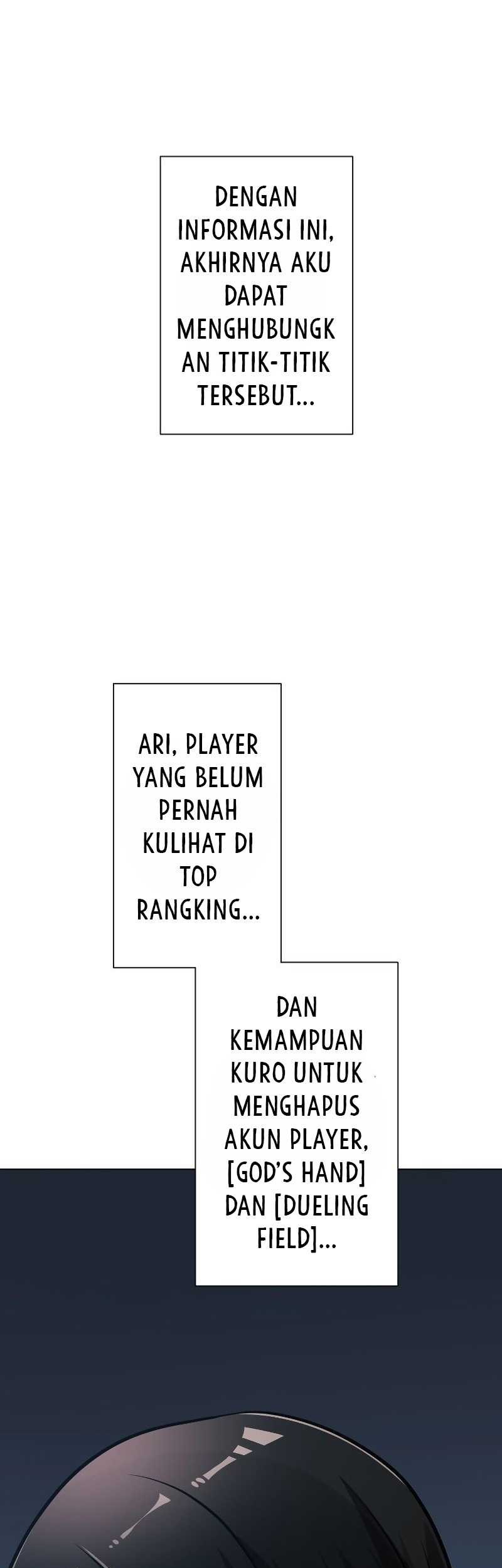 Revenge of the Top Ranker Chapter 28 - halaman 11