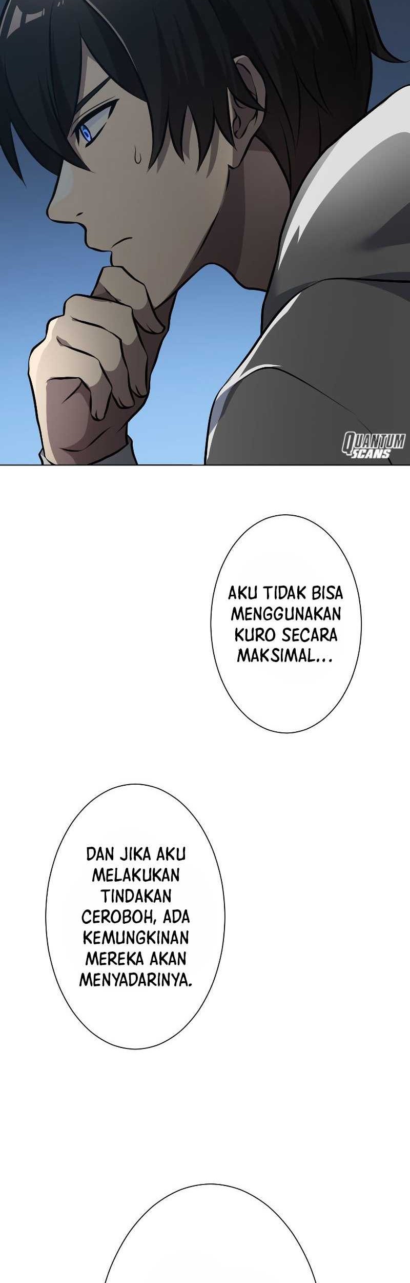 Revenge of the Top Ranker Chapter 28 - halaman 12