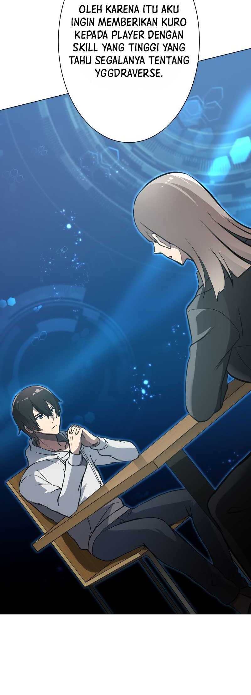 Revenge of the Top Ranker Chapter 28 - halaman 13