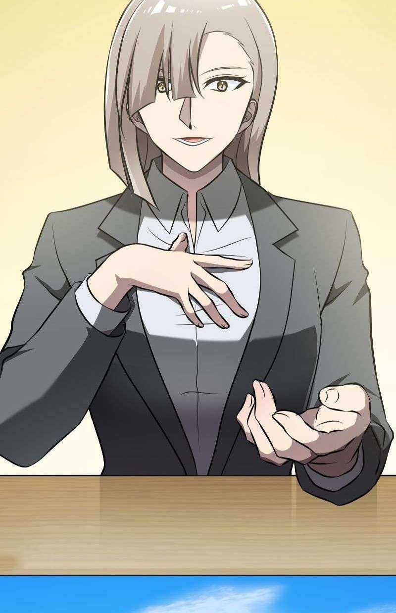Revenge of the Top Ranker Chapter 28 - halaman 25