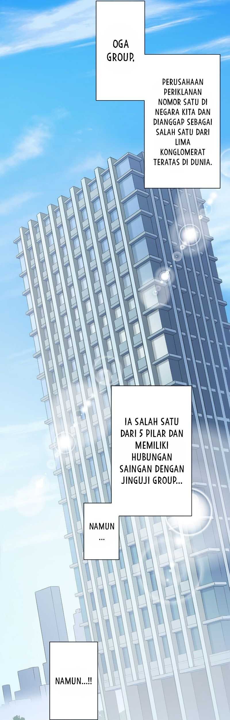 Revenge of the Top Ranker Chapter 28 - halaman 26