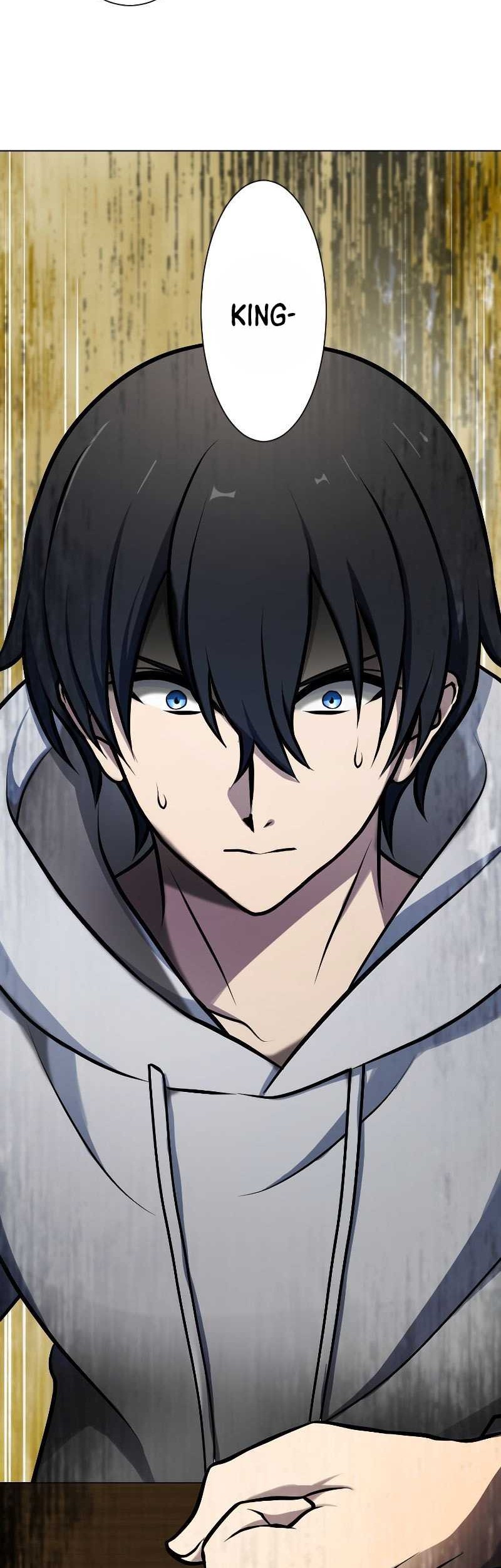 Revenge of the Top Ranker Chapter 28 - halaman 3