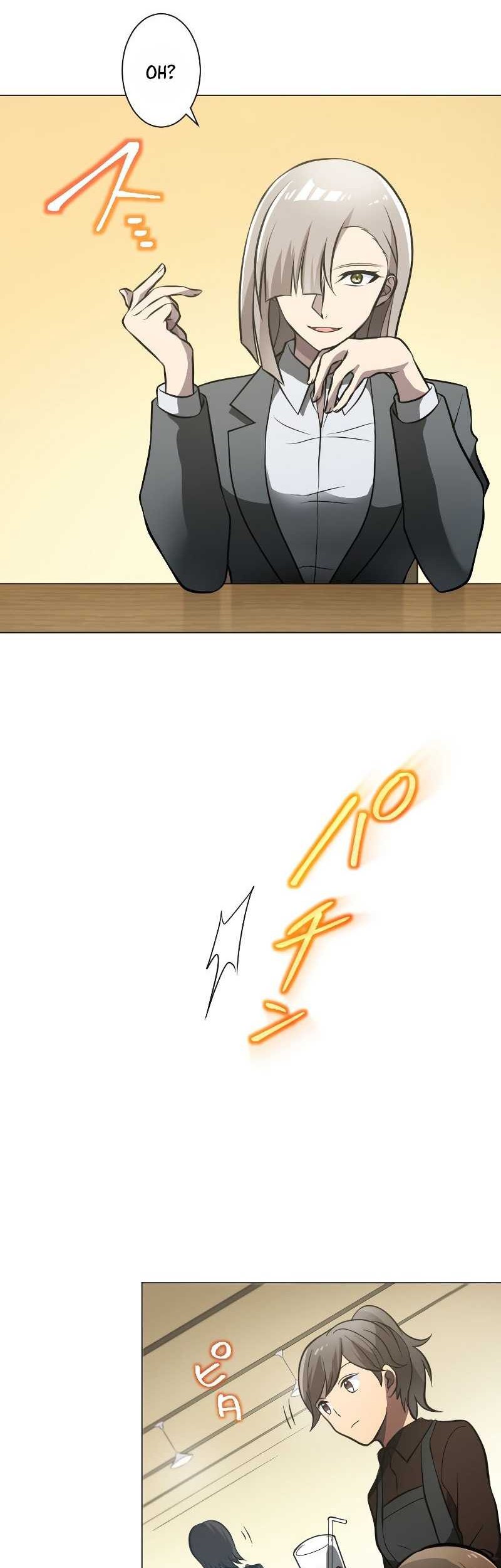 Revenge of the Top Ranker Chapter 28 - halaman 30