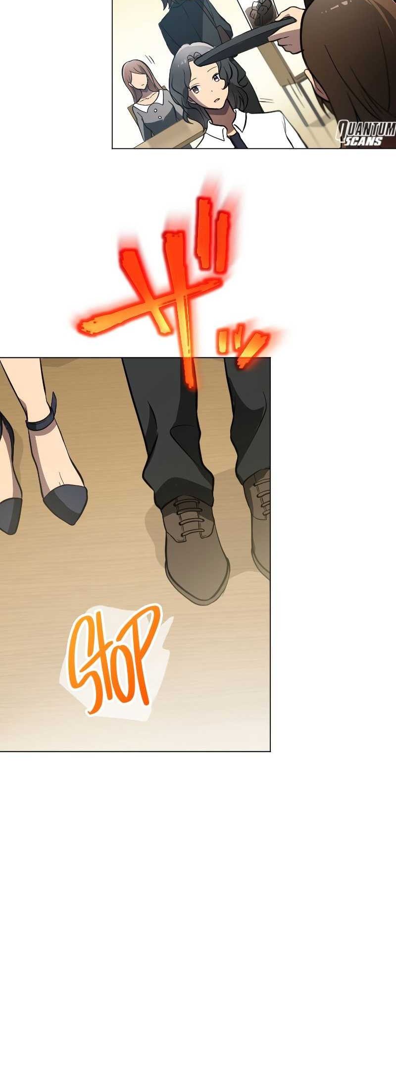Revenge of the Top Ranker Chapter 28 - halaman 31