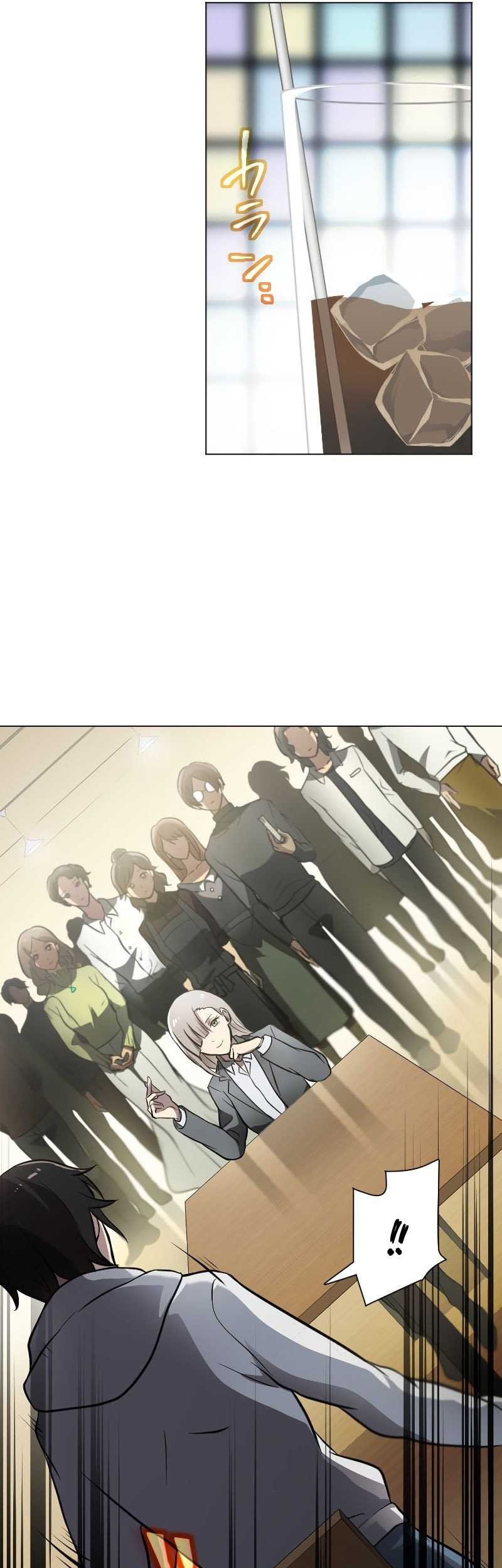 Revenge of the Top Ranker Chapter 28 - halaman 32