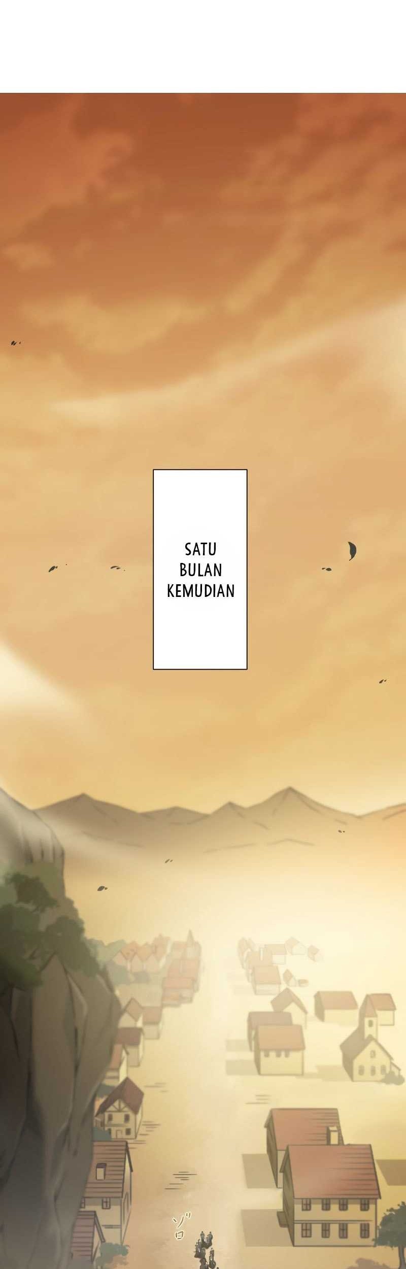 Revenge of the Top Ranker Chapter 28 - halaman 36