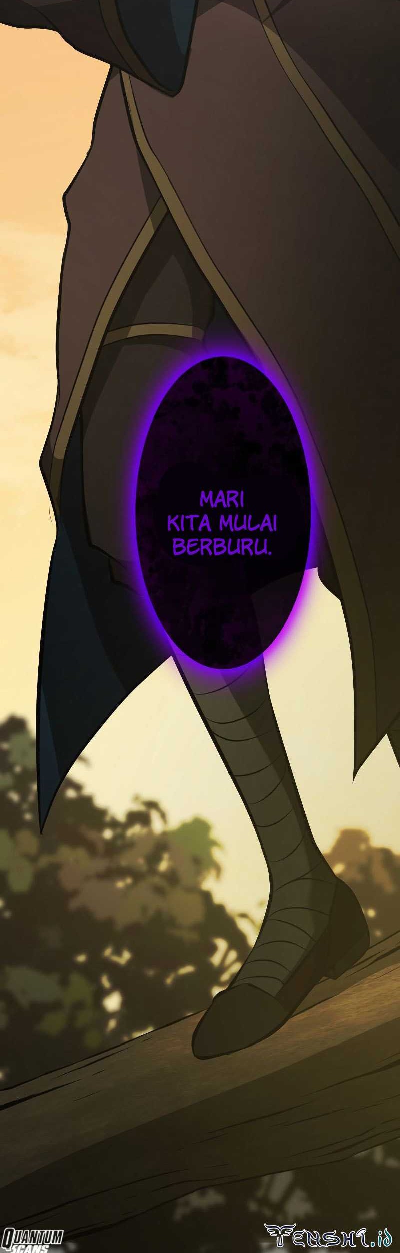 Revenge of the Top Ranker Chapter 28 - halaman 39