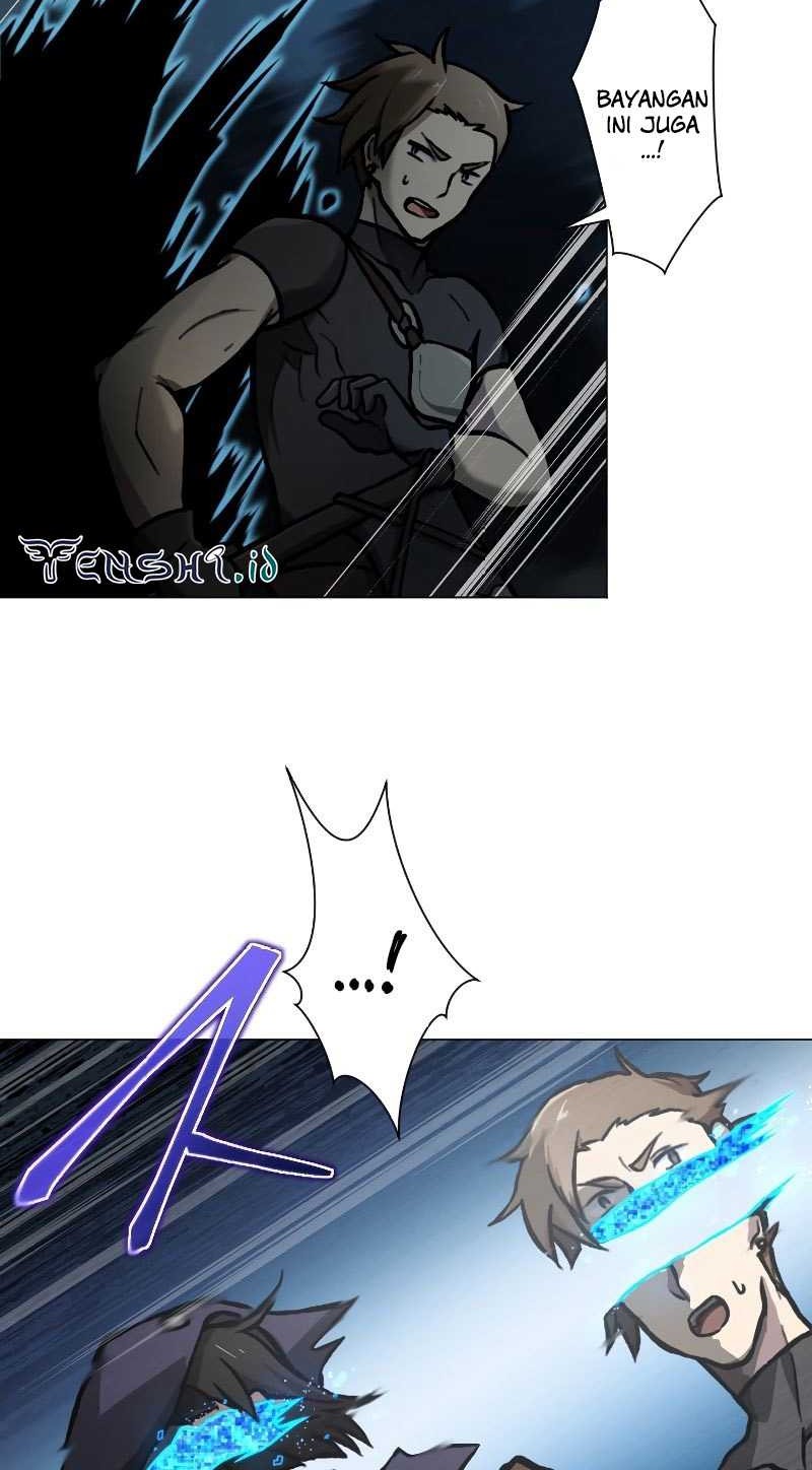 Revenge of the Top Ranker Chapter 29 - halaman 10