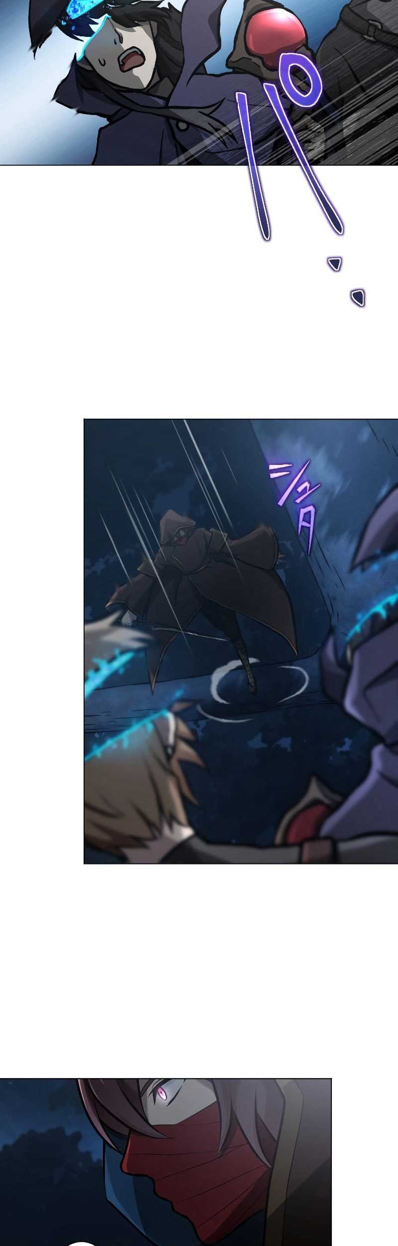 Revenge of the Top Ranker Chapter 29 - halaman 11