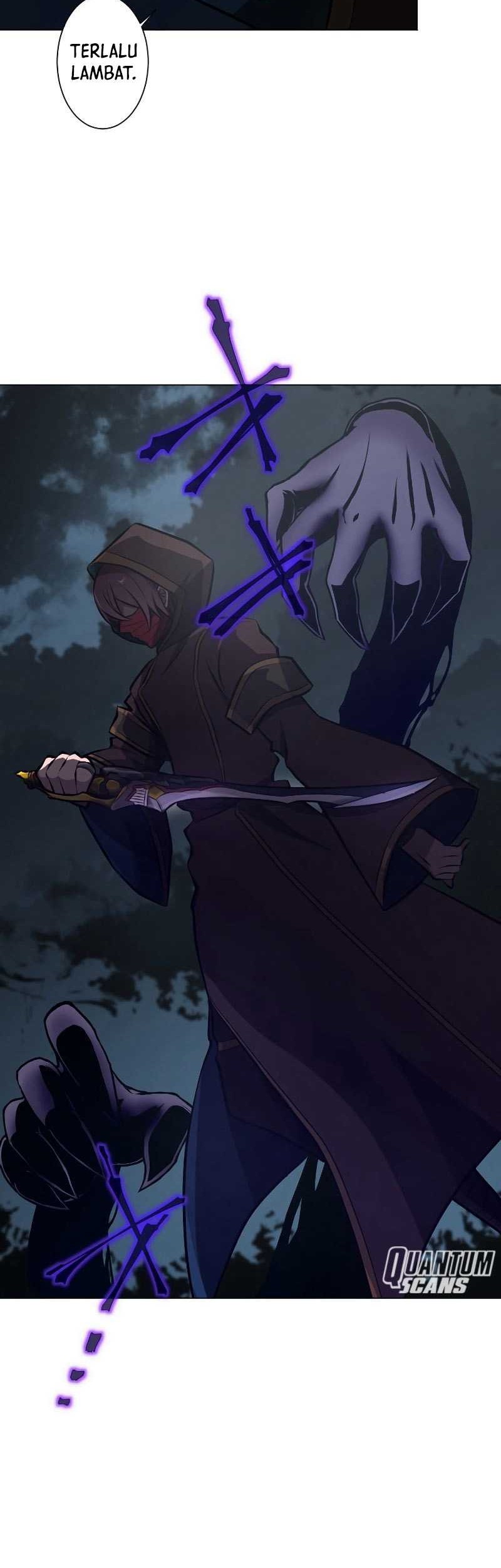 Revenge of the Top Ranker Chapter 29 - halaman 12