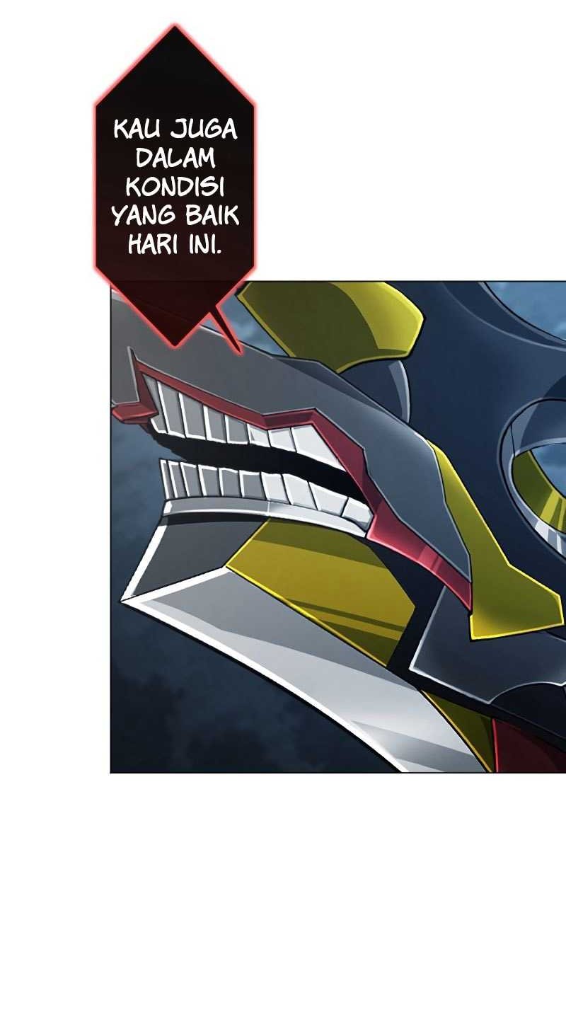 Revenge of the Top Ranker Chapter 29 - halaman 13