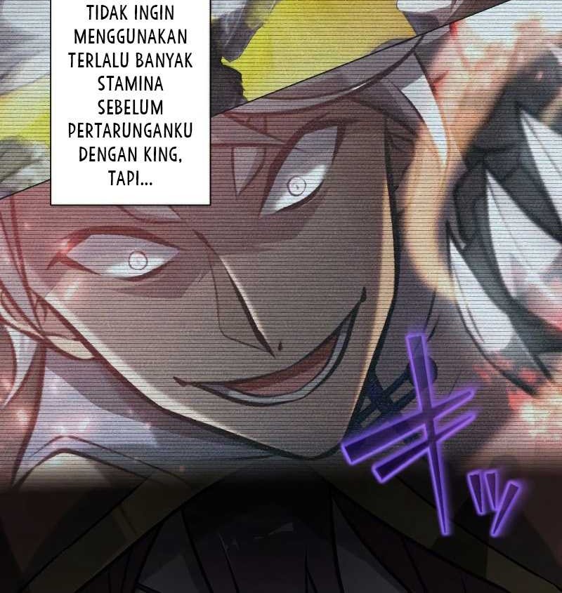 Revenge of the Top Ranker Chapter 29 - halaman 19