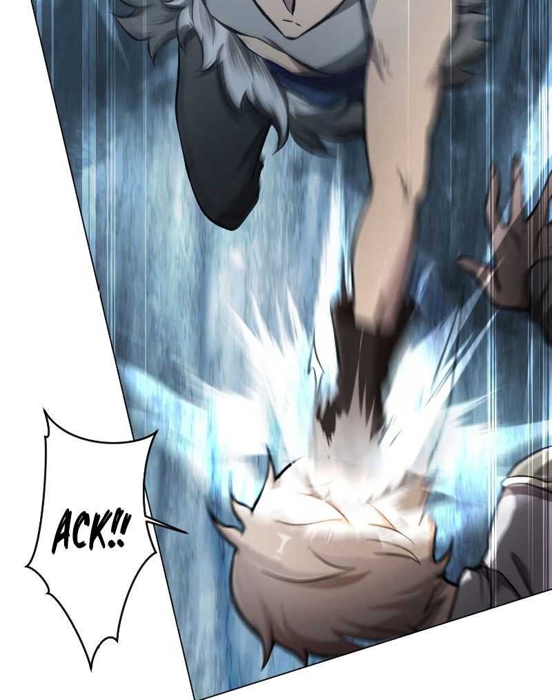 Revenge of the Top Ranker Chapter 29 - halaman 22