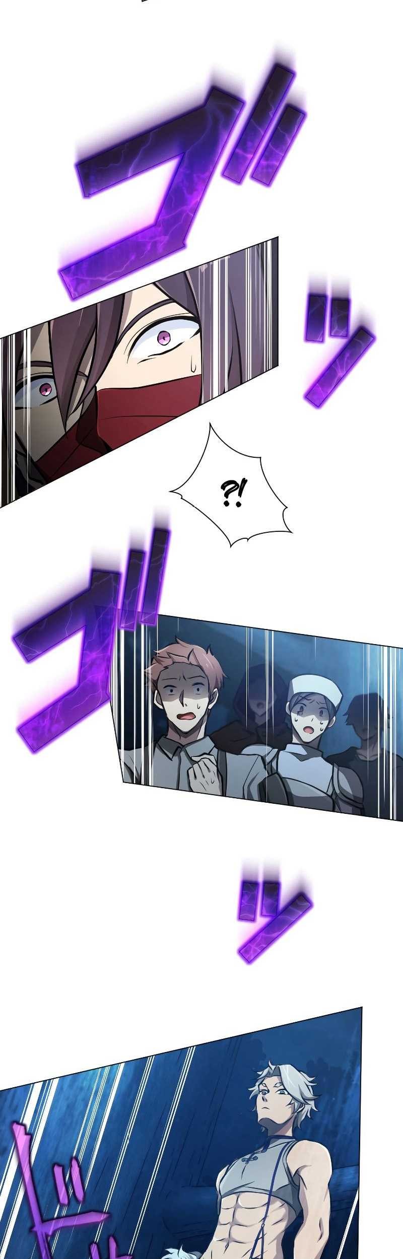 Revenge of the Top Ranker Chapter 29 - halaman 23