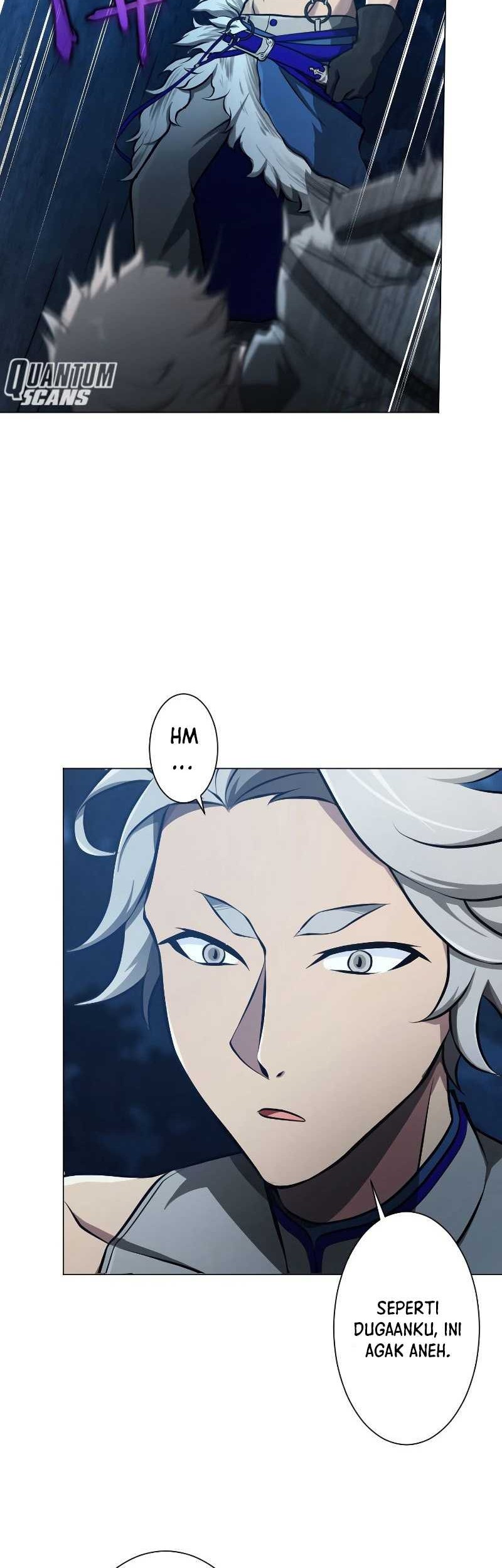 Revenge of the Top Ranker Chapter 29 - halaman 24